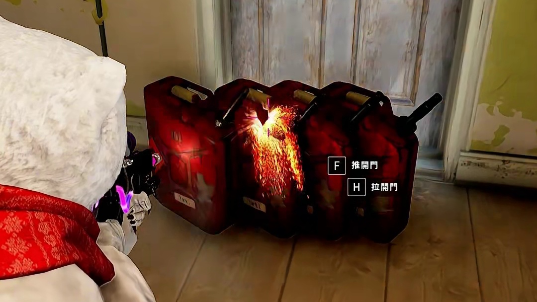 钓鱼就得打窝子