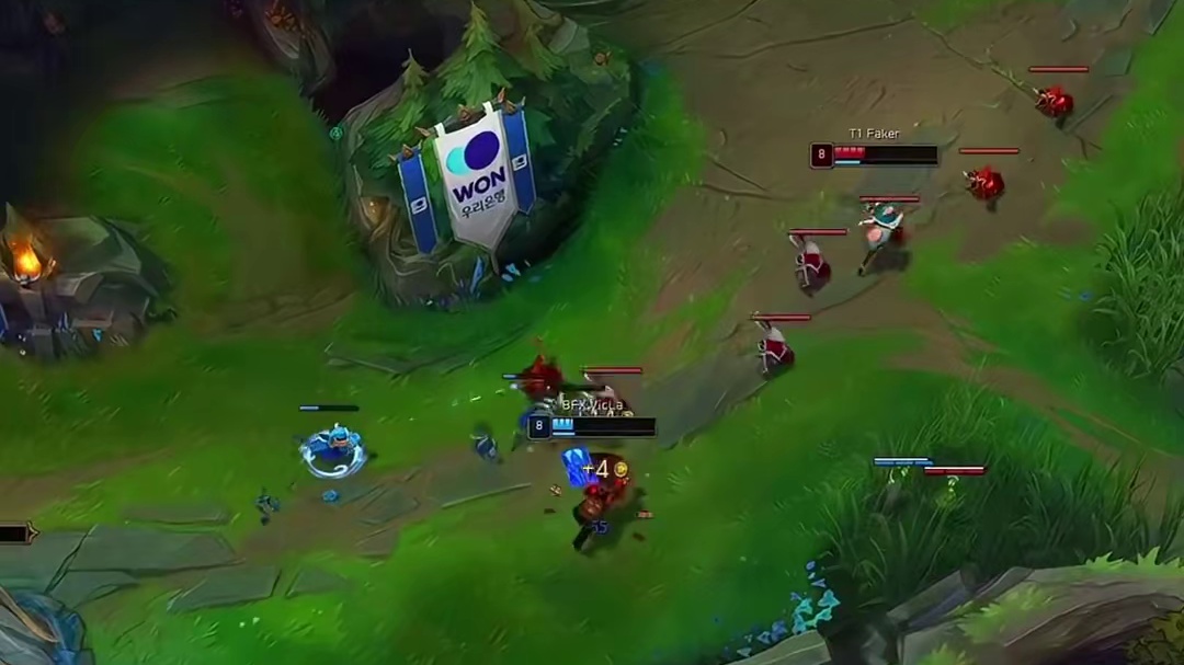 李哥不在状态 难道说最有希望的一年？