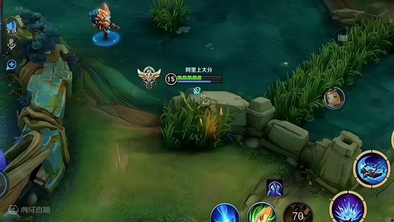 我以不变应万变