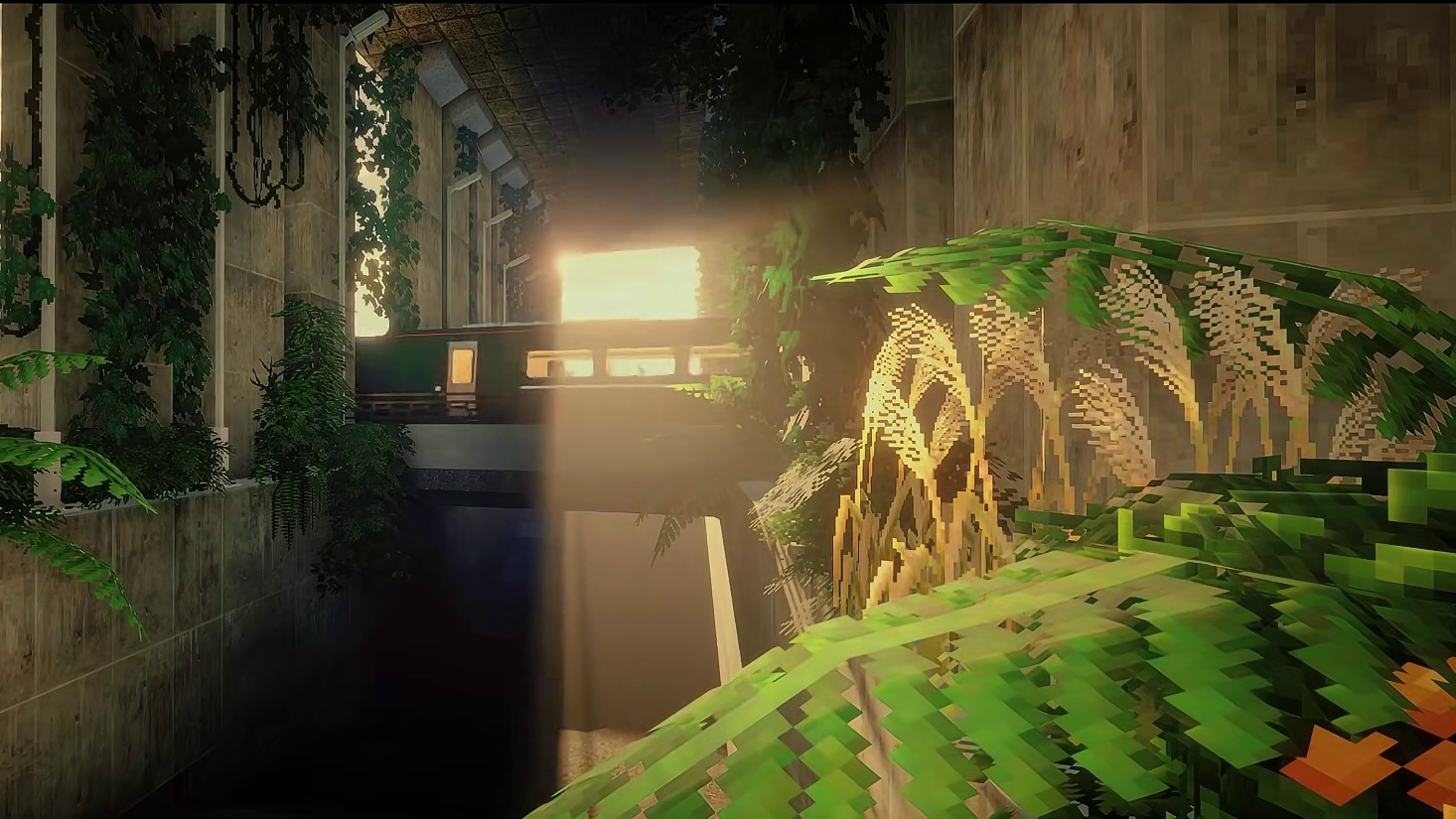 “乘上开往春天的地铁 从你的全世界路过”