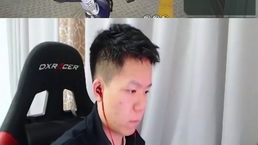 念旧宠儿排位遇到顶级路人王，无敌时间差把念旧打破防了，打完看到对面胜率把宠儿吓坏了