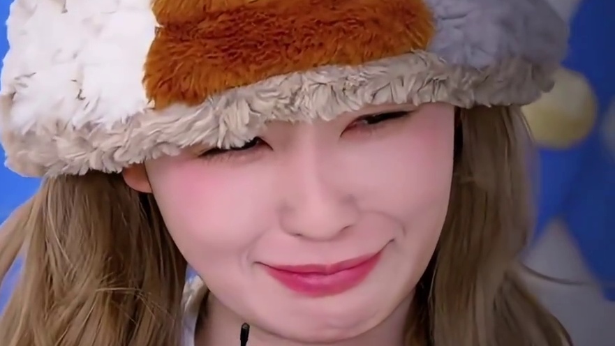 白鹿：我的闺蜜怎么都喜欢挂我电话