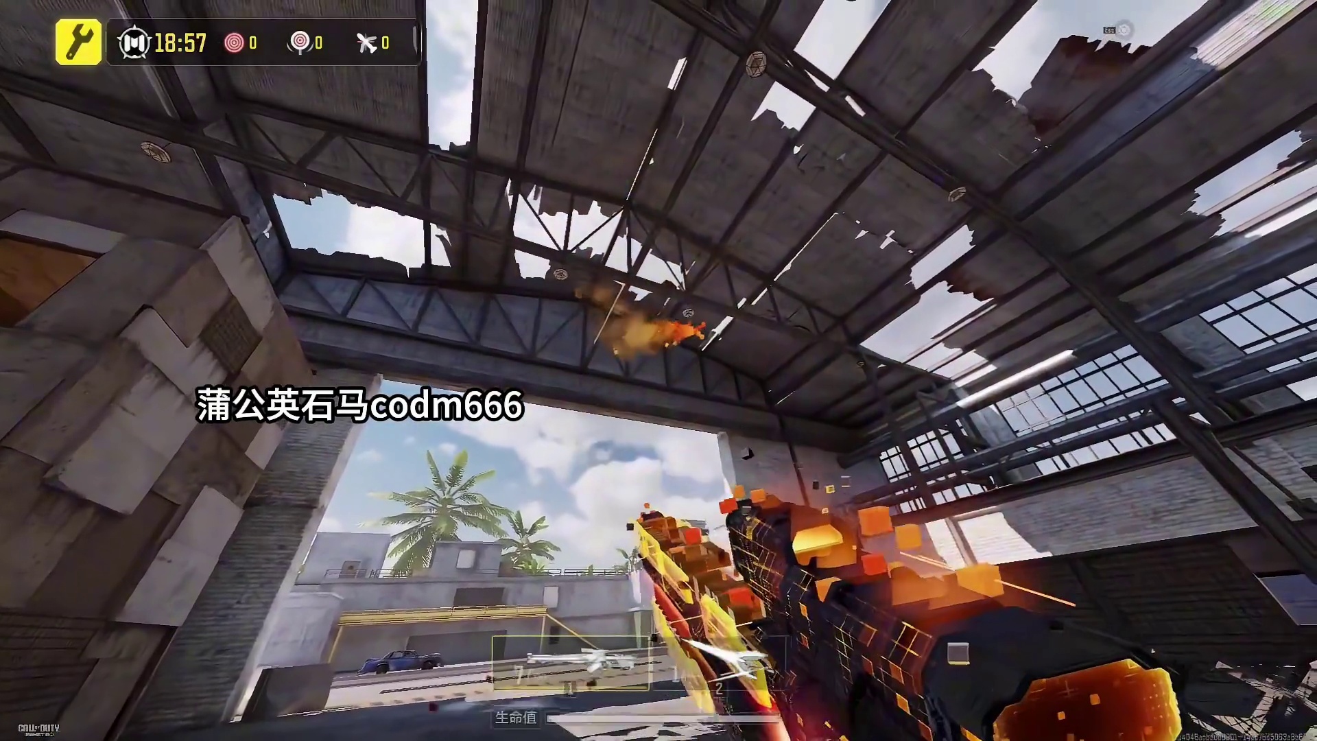 神话LW3首次返场！和街霸联动传说LW3怎么选？ 蒲公英计划