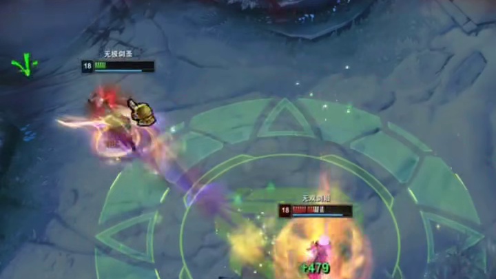 不是哥们引燃给我挡了啊