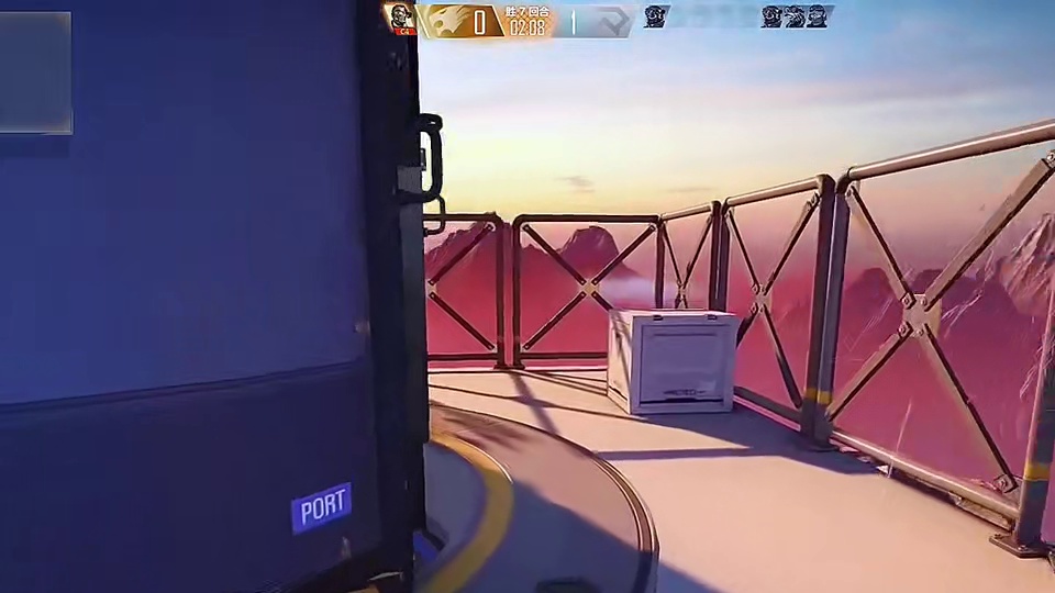 爆破拆包别莽撞，听拆包声防偷袭