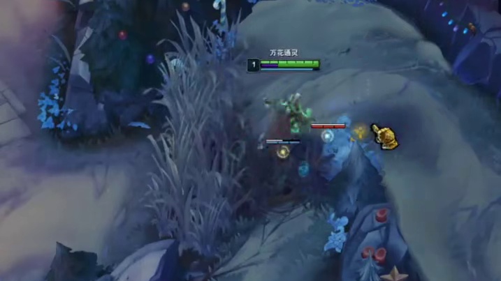 谁能给我这波取个名