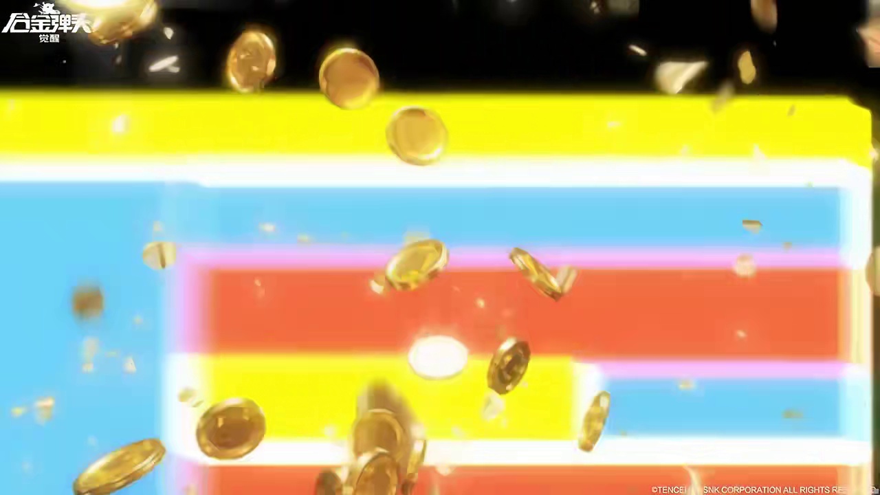 除夕到，福气绕，愿指挥官们新的一年笑口常开，好运连连！