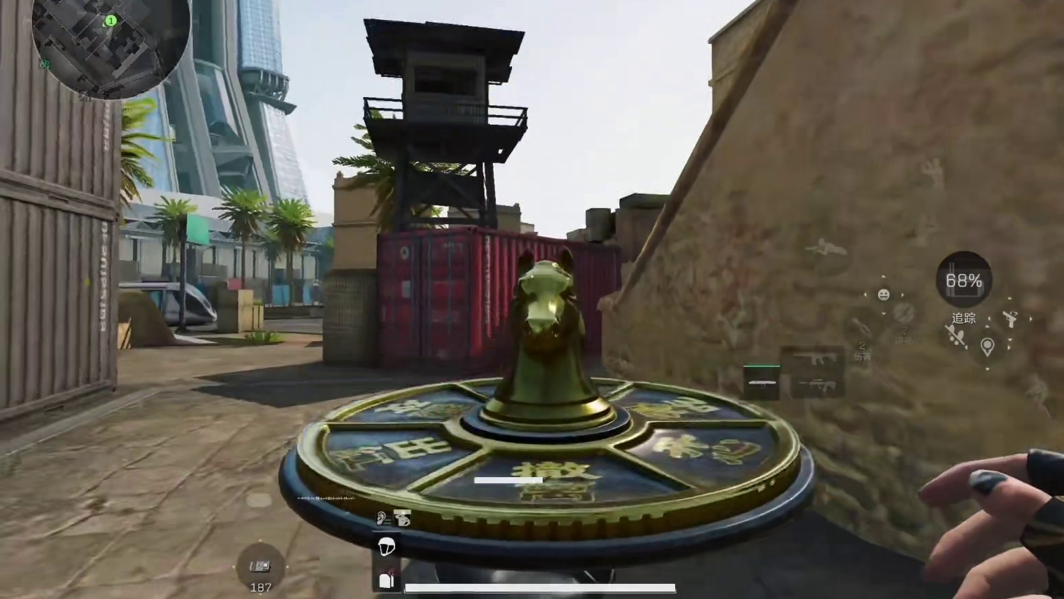 这哪来的人啊？