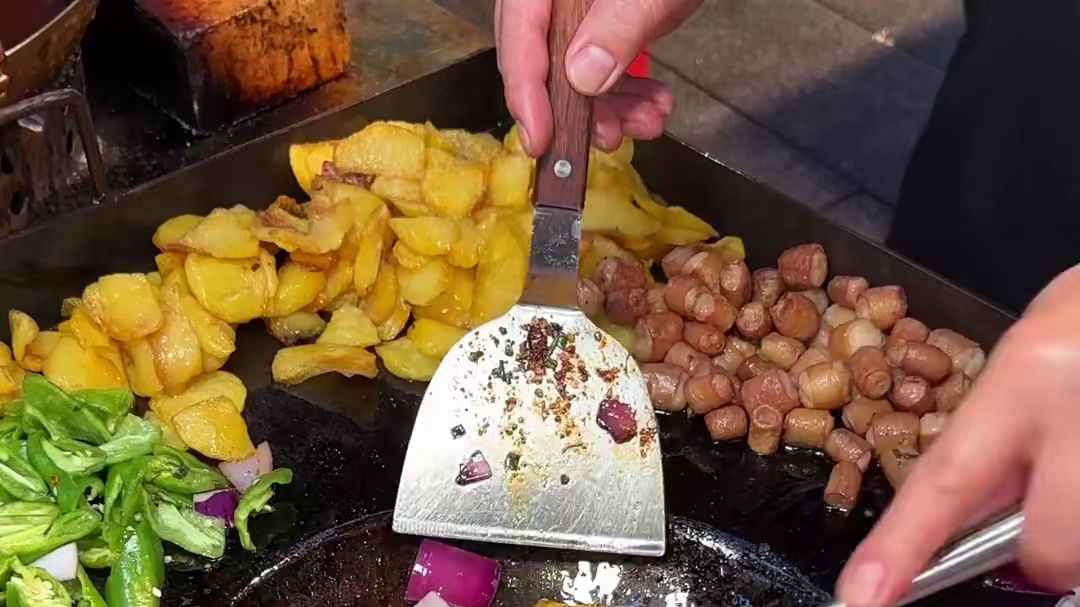 来贵阳，这些藏在犄角旮旯里的老字号美食，可以一试