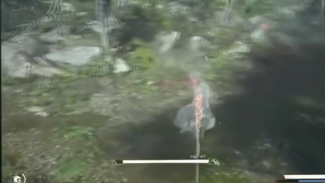 黑神话悟空 - 精美画面欣赏 #5