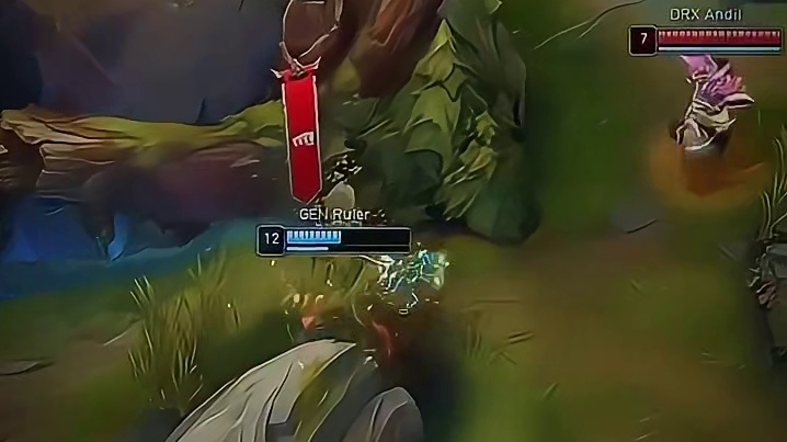 LPL下路谁还能和尺帝抗衡