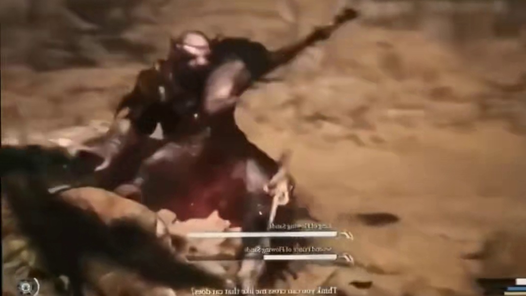 黑神话悟空 - 战斗技巧展示 #13