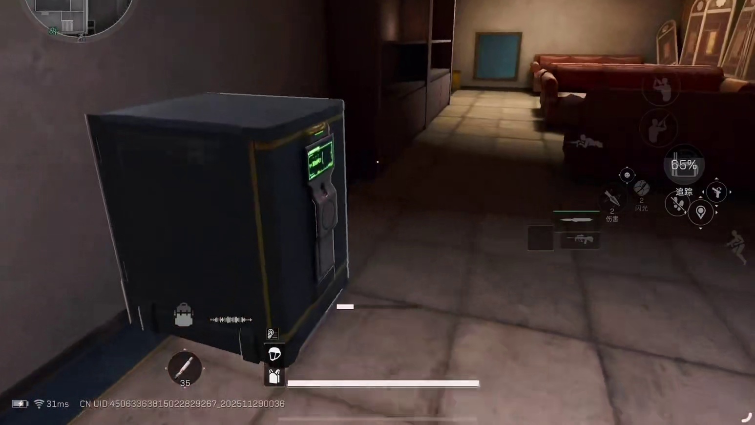 新年快乐 三角洲新春剧场三角洲新春接红攻略