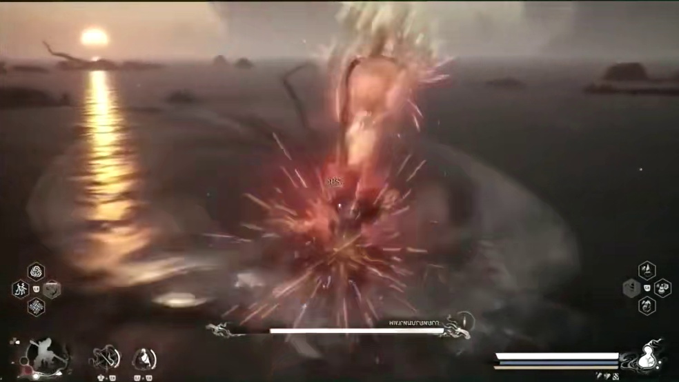 黑神话悟空 - 精彩游戏时刻 #21