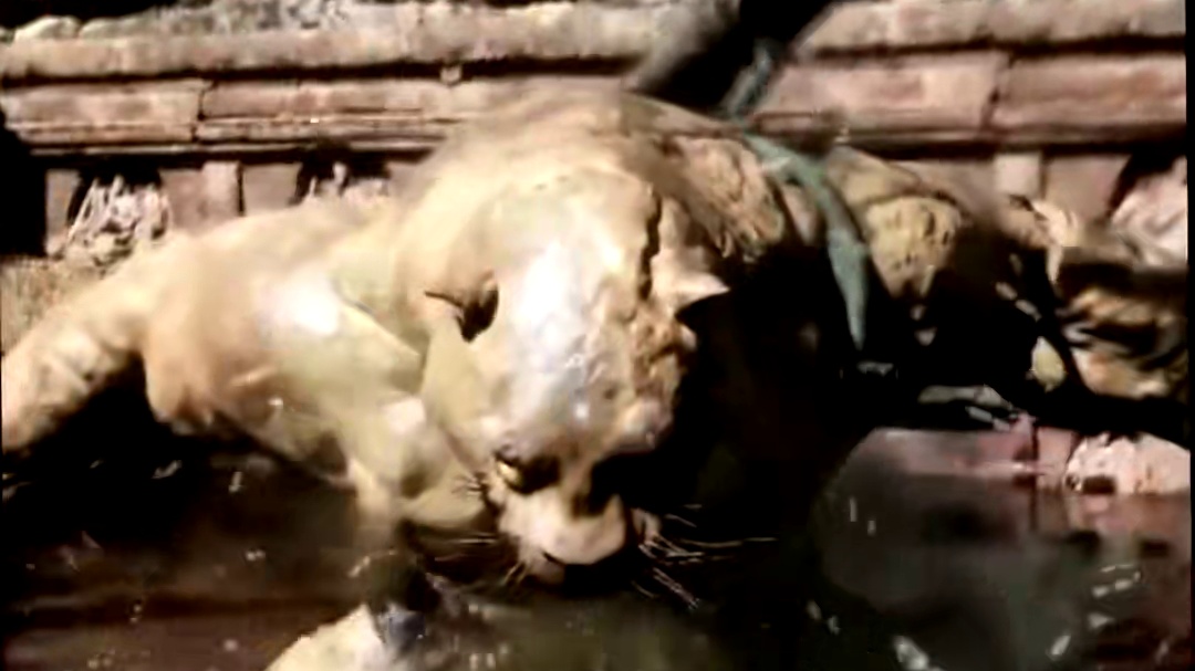 黑神话悟空 - Boss战精彩瞬间 #26