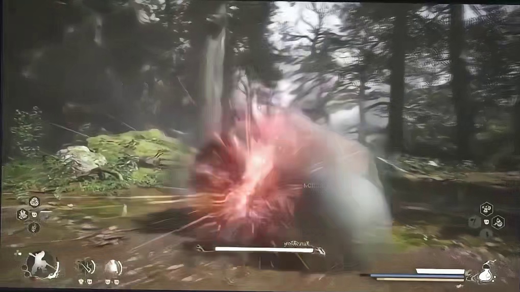 黑神话悟空 - 隐藏要素发现 #20