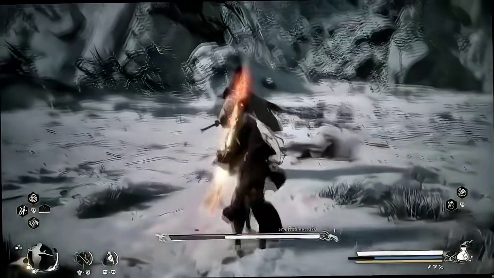 黑神话悟空 - 探索解谜攻略 #34