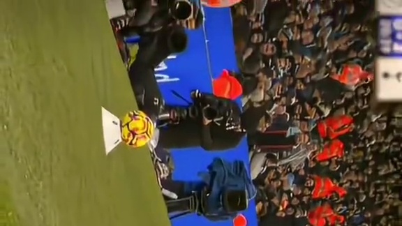 是你心中的第一的球队吗