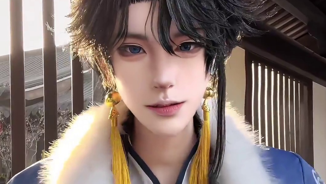 你就这样出现闯入我防御塔里面