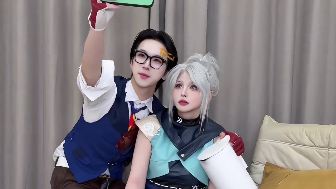 你家也有这种亲戚？