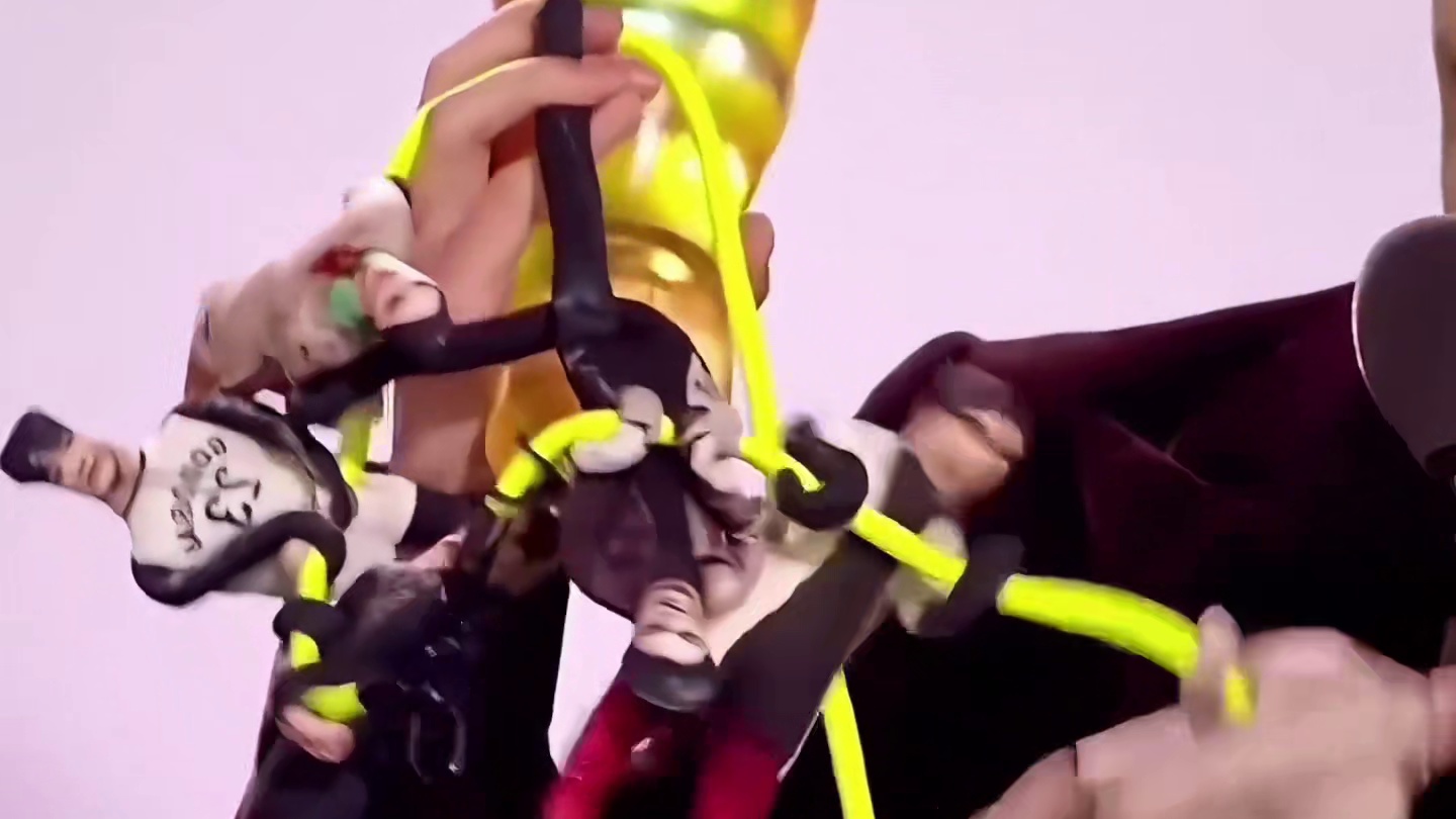 老王与他的鼠辈伙伴们