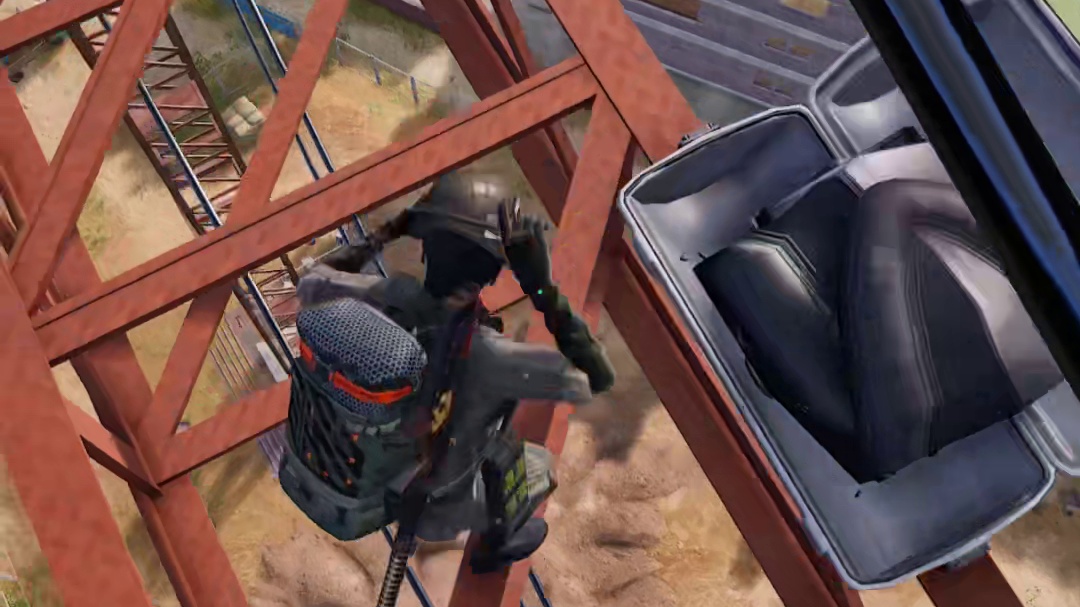 自古干员不抬头