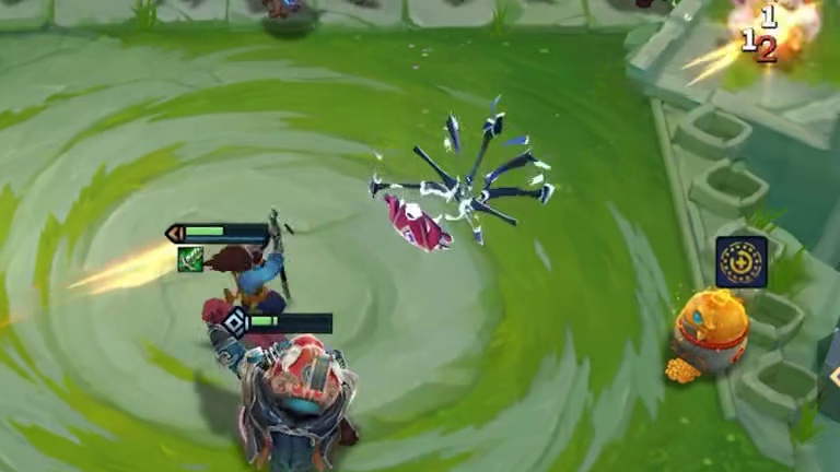 《最惨3冠冕牢5去世》一个重铸器都没有，发牌员，我吃柠檬。