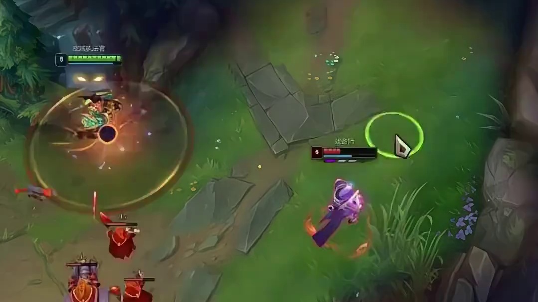 有没有哪个角色实力太强被剧情杀了