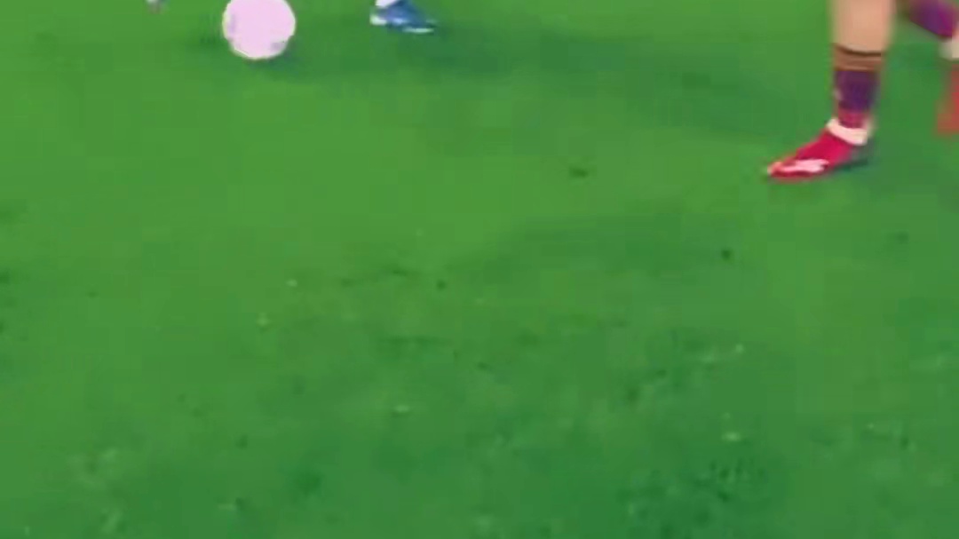 这一脚，太解气了