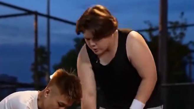 DANK1NG被紫薇欺负压力 #