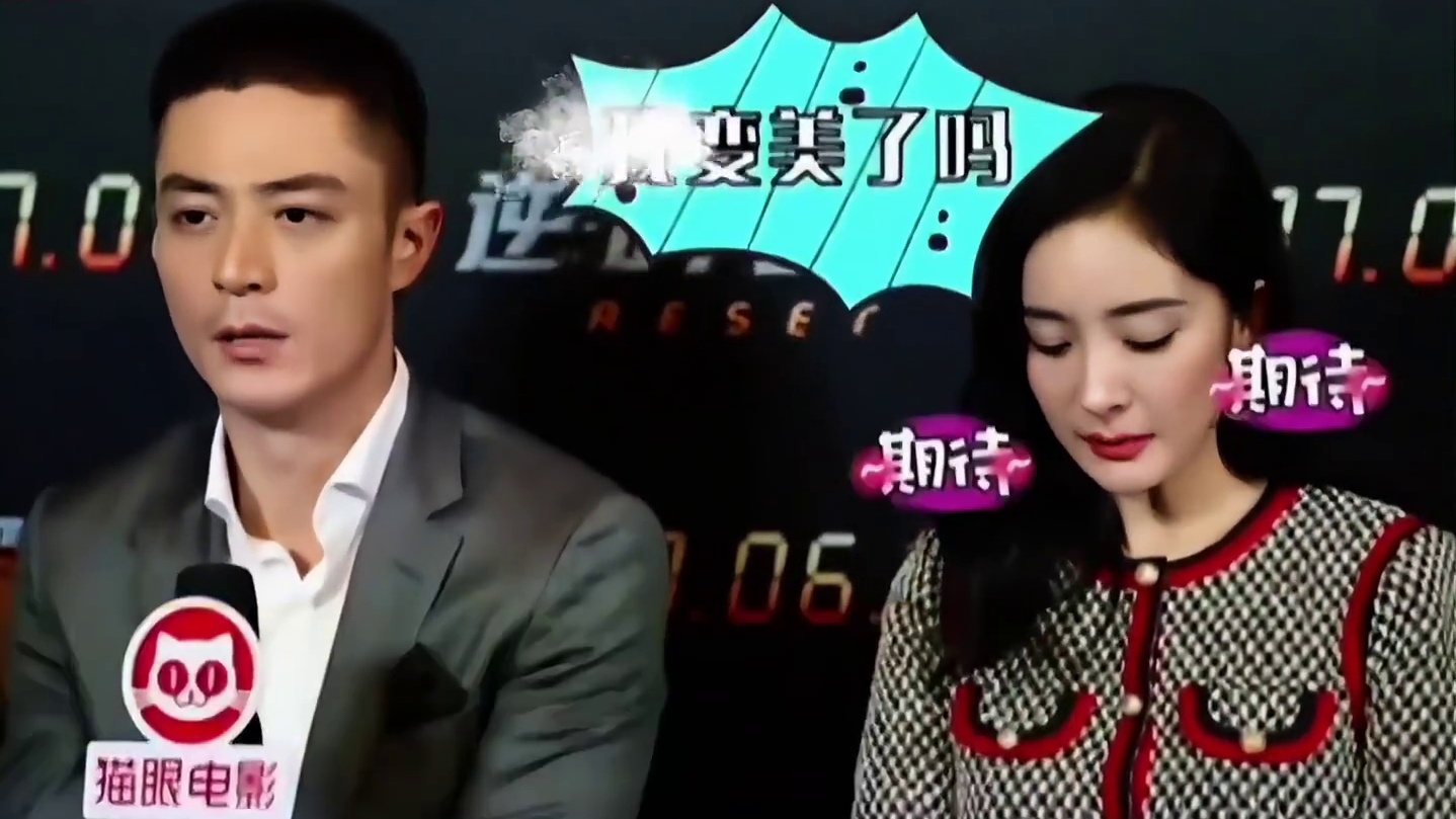 比较抱歉，还是没有变美