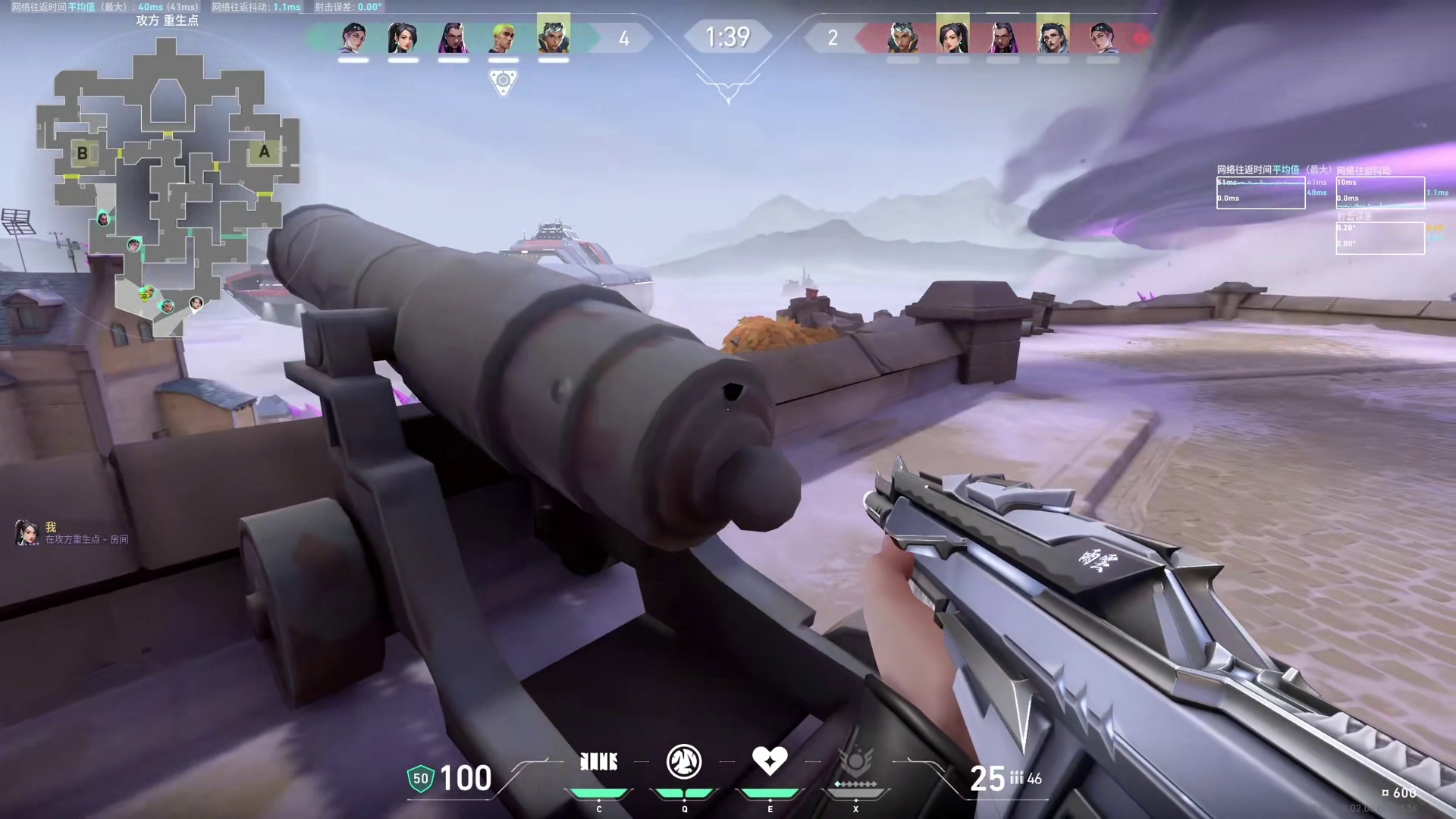 啥情况？无畏契约出现年兽了！（补档）