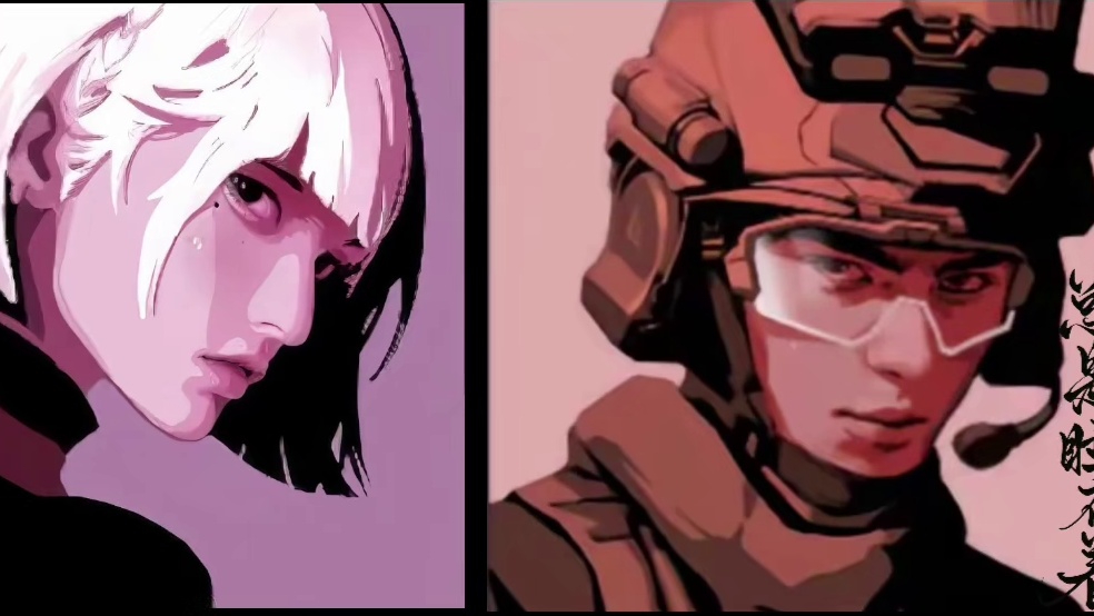 特丽丝祝大家新年快乐！好运连连！