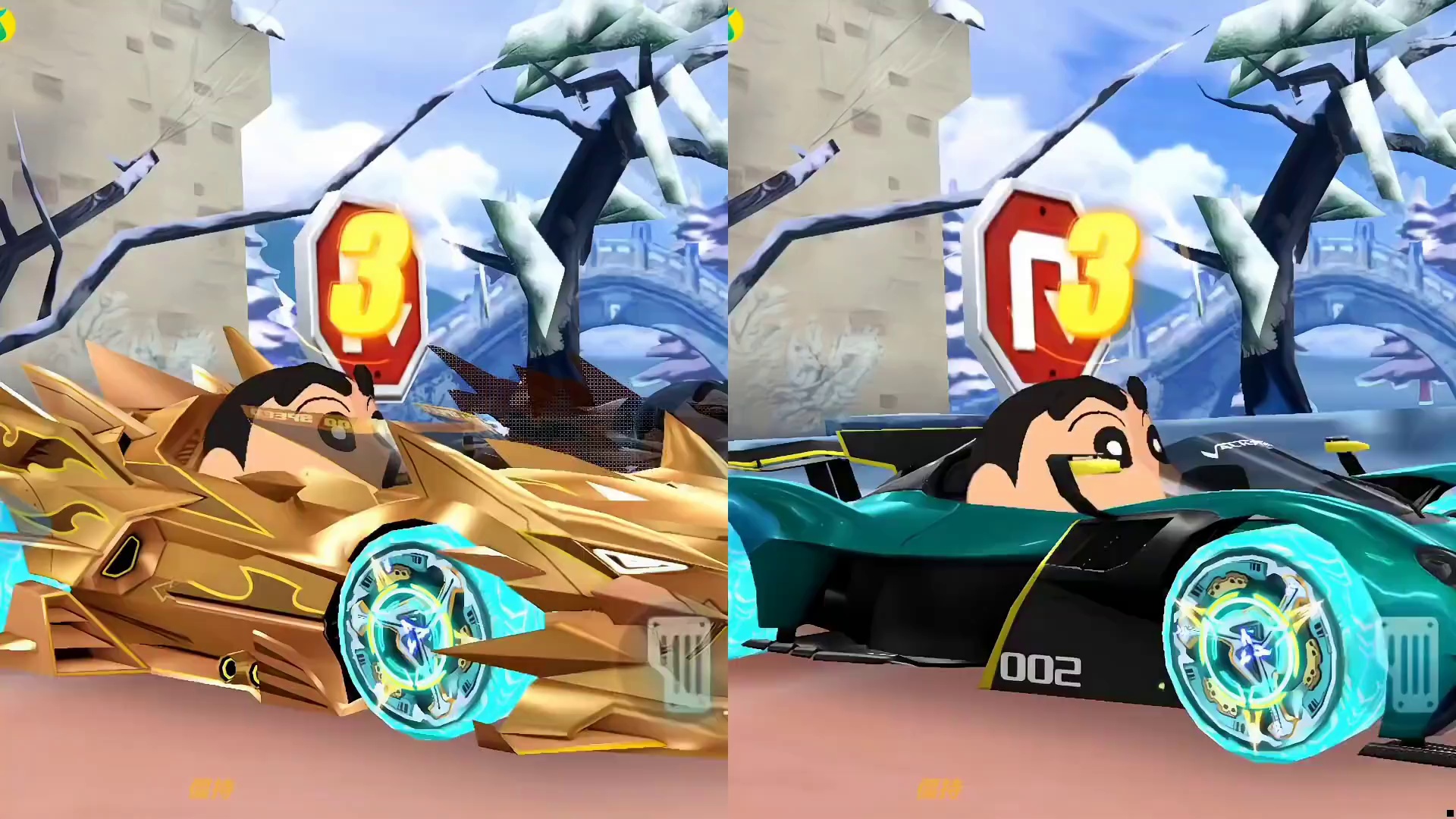 狱火哮天出了升级版，还免费送，性能有没有马丁强？