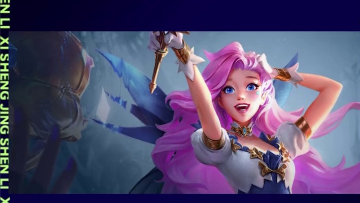 装备细讲，大天使