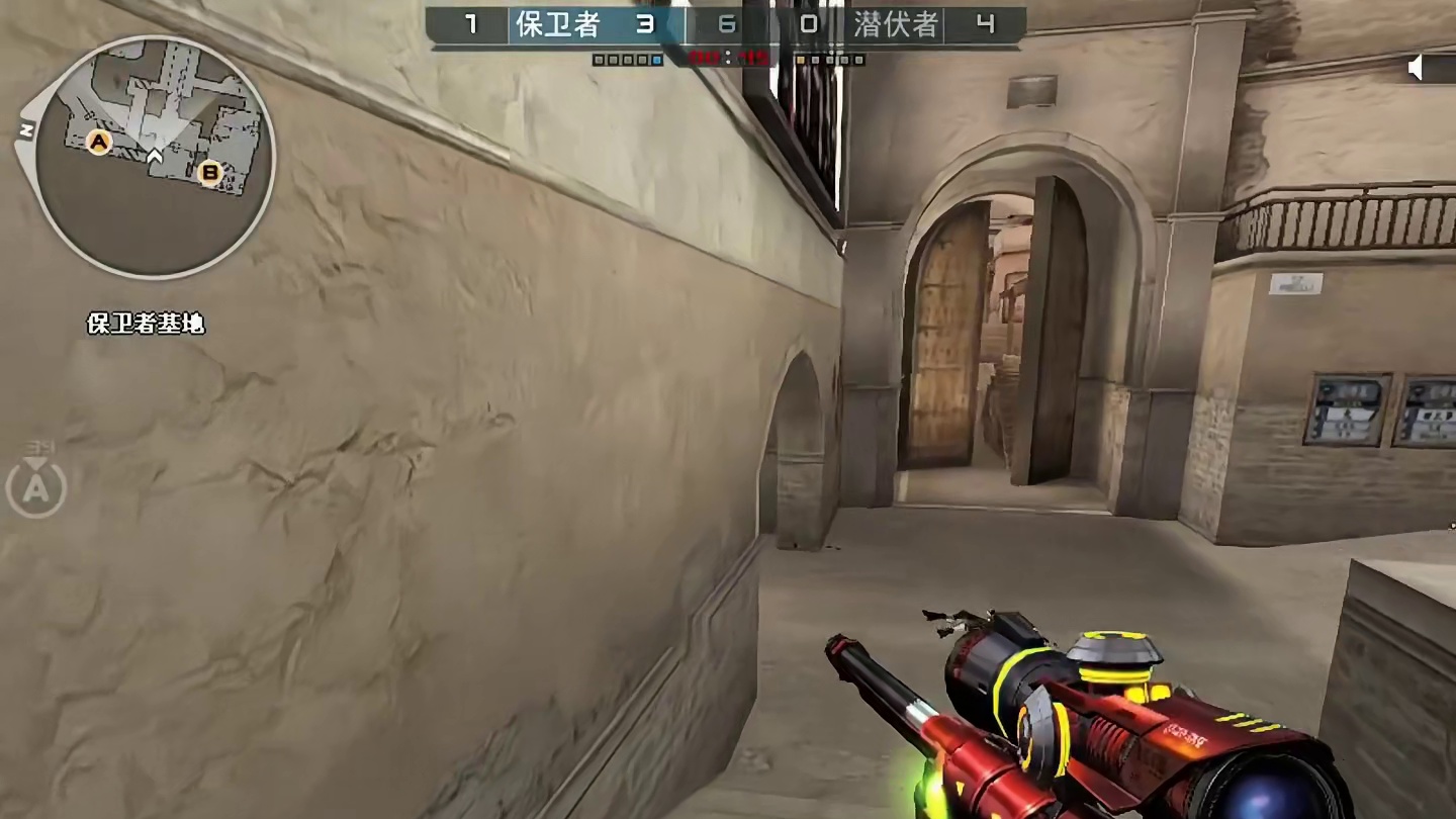 有些东西 天生才有