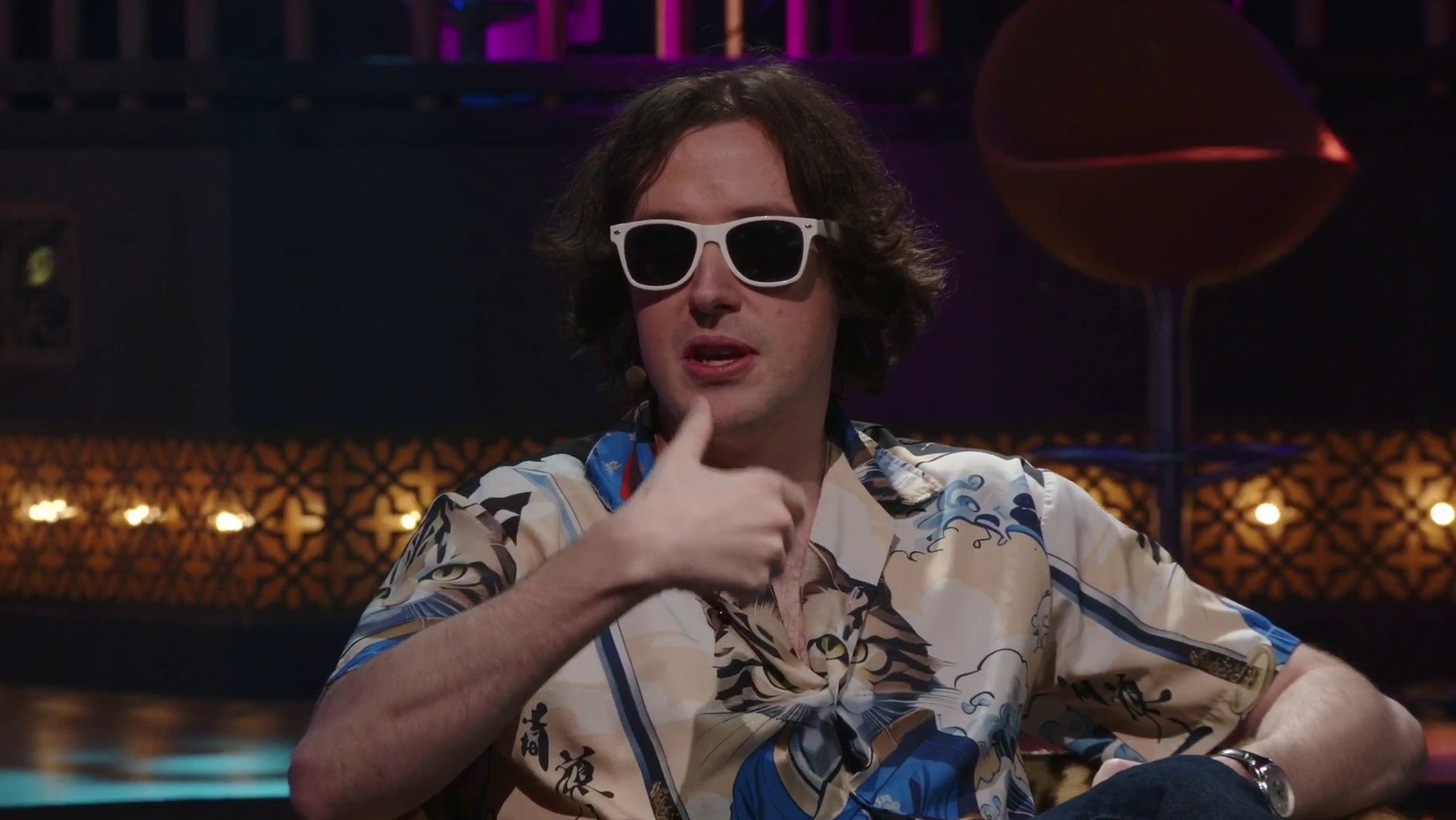 梦幻联赛S28小组赛 XG.Xxs采访