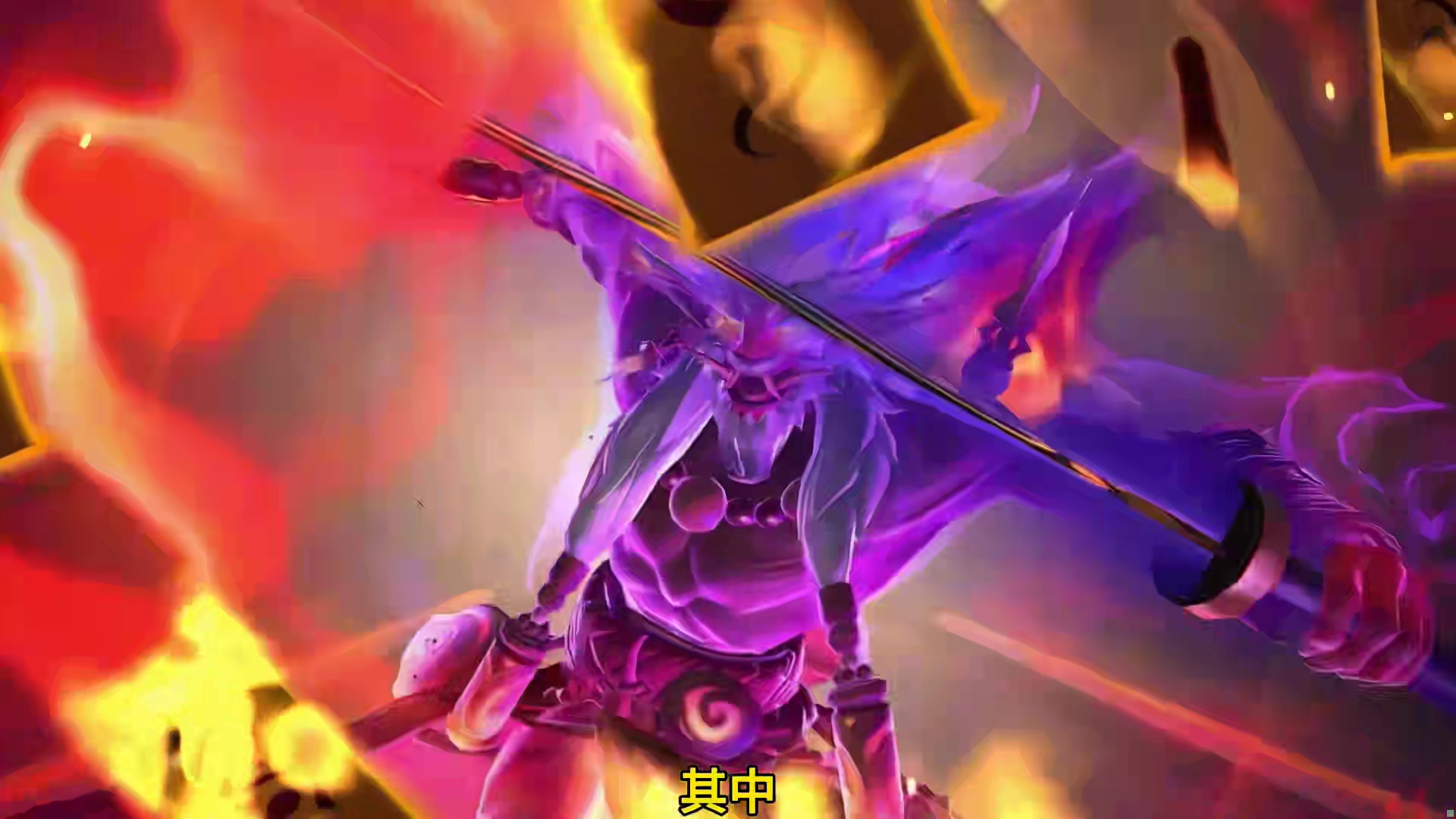 春节全部玄都奇谈限定皮肤返场测试！