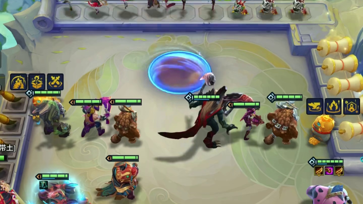 三星敲钟牛VS10福星