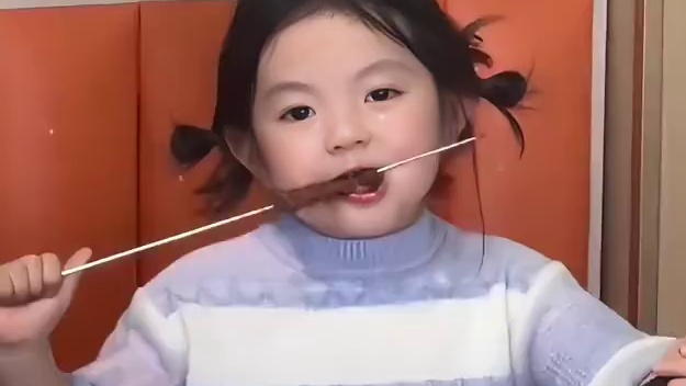 这穿搭很有层次感