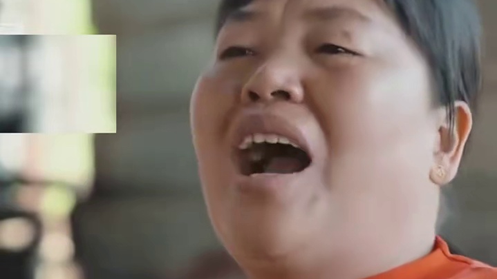 全红婵妈妈谈女儿退役！眼泪就控制不住往外流！