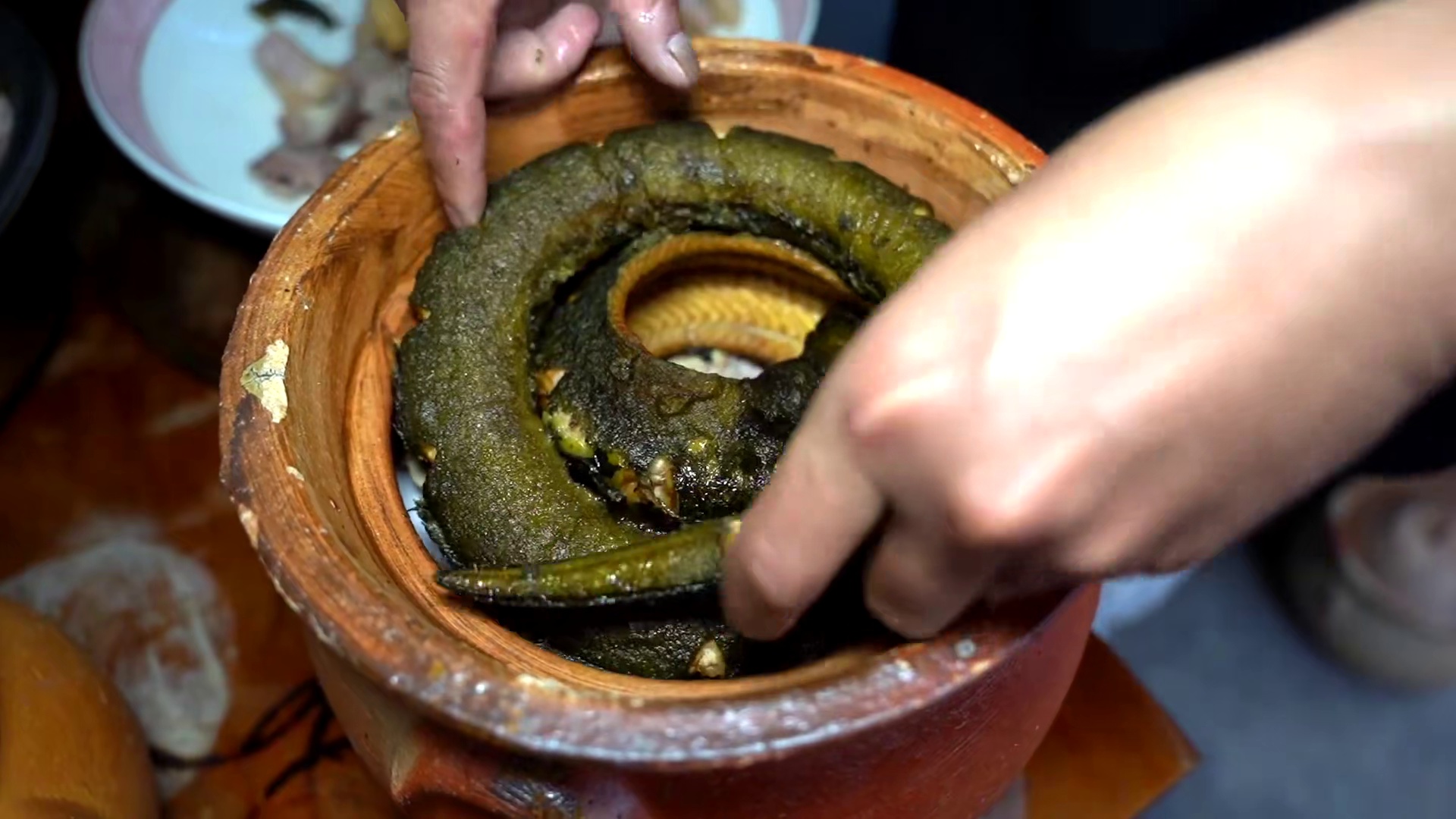 福安三胎奶爸在厦门靠一锅汤翻身，1天能卖6万块，真厉害