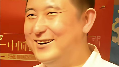 17岁天才战张强！纸上谋略皆虚妄，临阵仓促怎敌锋芒！