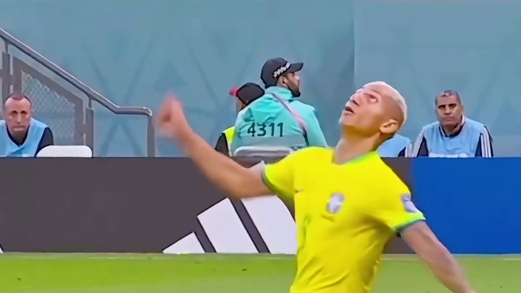 还记得卡塔尔世界杯的精彩进球吗？