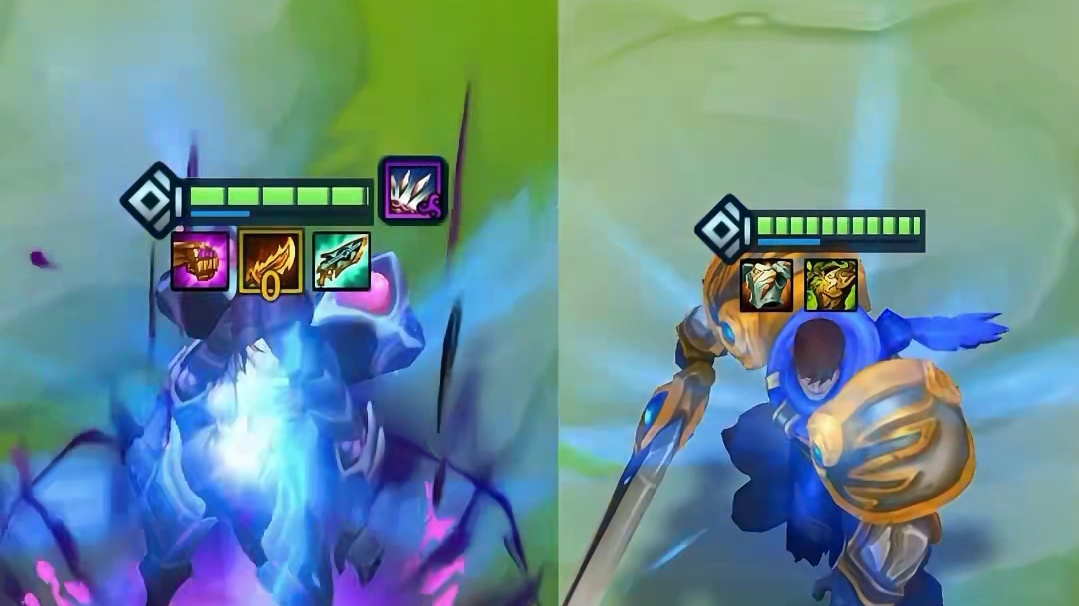 卡沙新玩法来袭，高爆发瞬秒三星五费加里奥