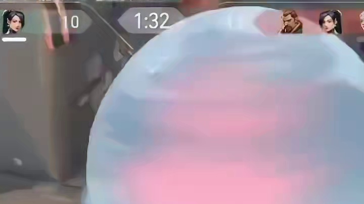 抑郁？打完这波直接痊愈！