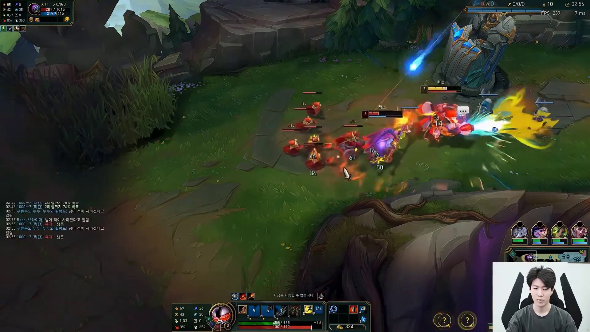 我也要跳舞吗？【晒晒TV】