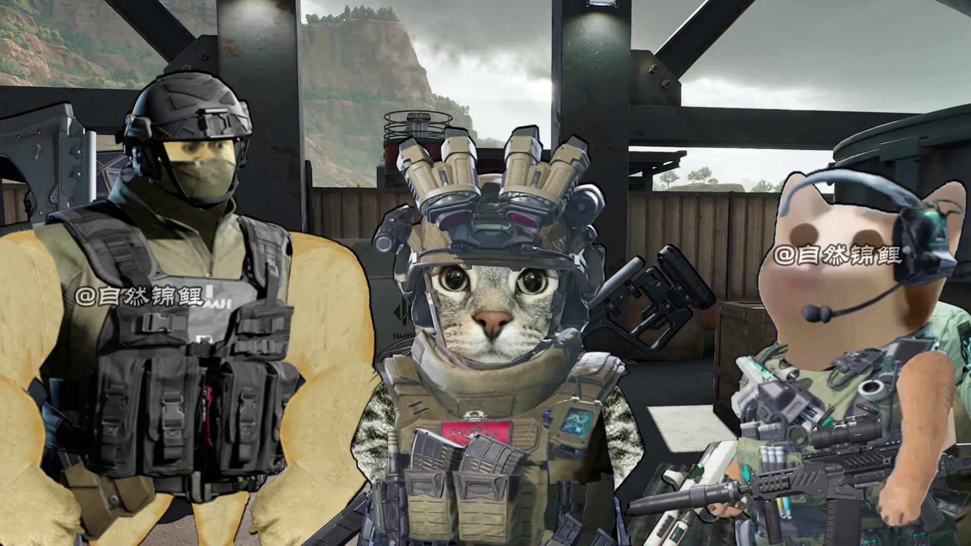 【鼠魂觉醒第二季】第2集