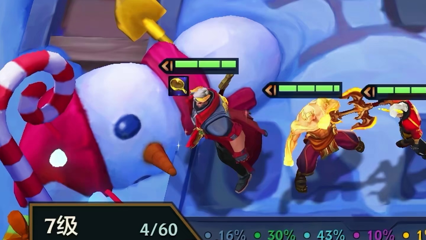 天胡爽局来了！3-7最快十福星！老弟：嗯？