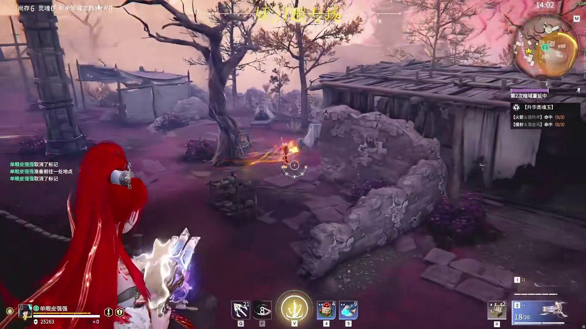 这回真的抽泰斗了